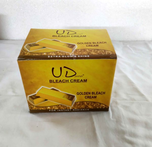 GOLD BLEACH 384 G