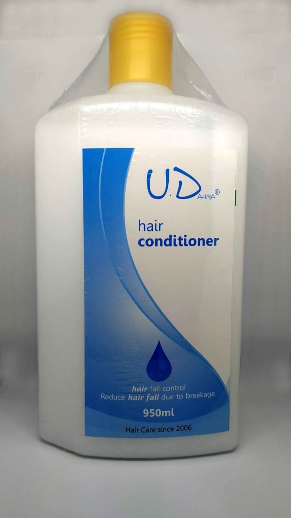 HAIR CONDITIONER 800 ML