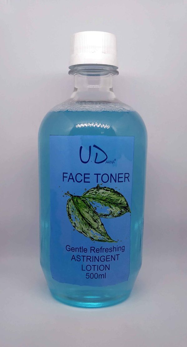 ASTRINGENT LOTION 400 ML