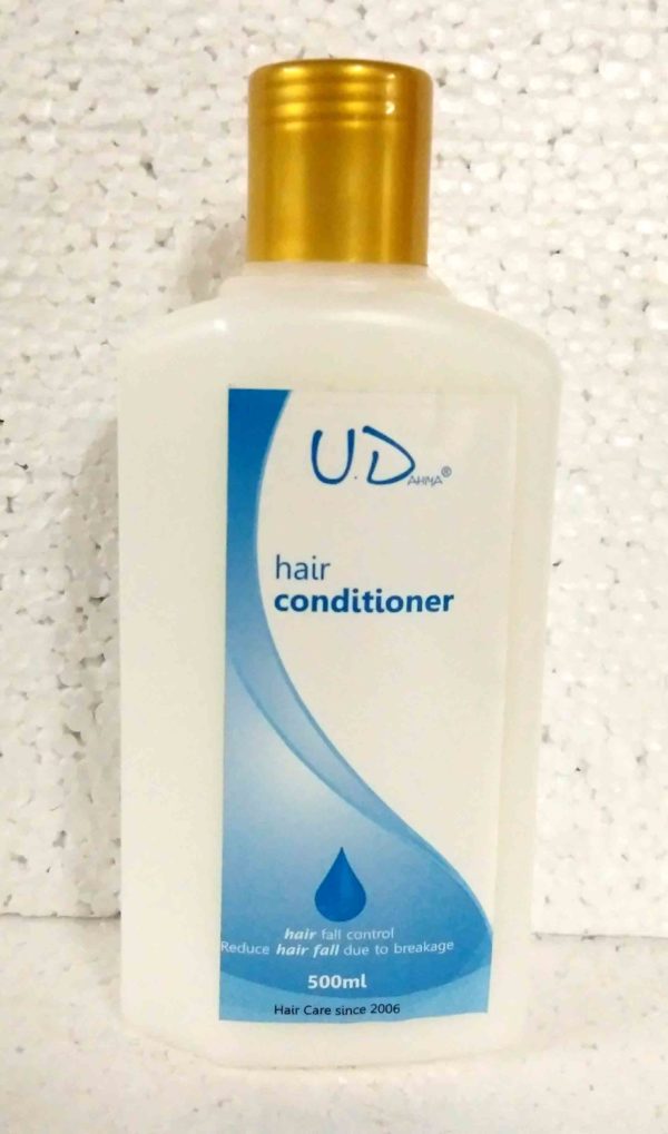 HAIR CONDITIONER 400 ML