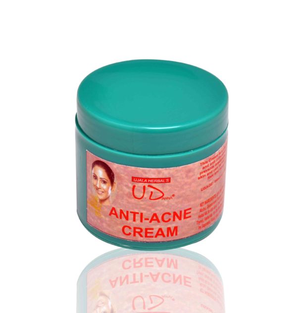 ANTI-ACNE CREAM 50 G