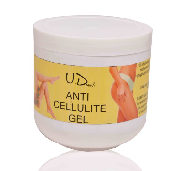 ANTI-CELLULITE GEL 500 G